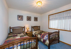 Springwood Home