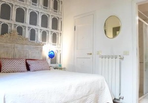 Sprone Apartment