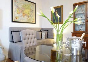 Sprone Apartment