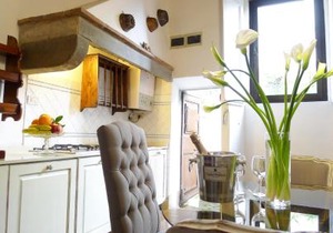 Sprone Apartment