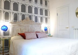 Sprone Apartment