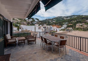 SR-39 BEGUR SA RIERA 8 PAX