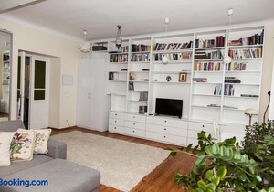 Srodkowa 30 A - studio by Homeprime