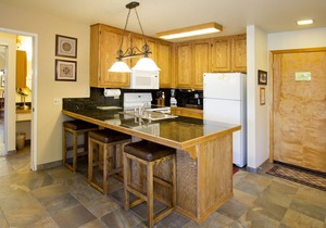 St Anton Condos #24 (2-Bedroom) with Pool by RedAwning