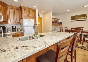St Anton Condos #25 (1-Bedroom) with Pool by RedAwning