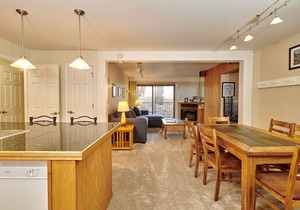 St Anton Condos #37 (1-Bedroom) with Pool by RedAwning