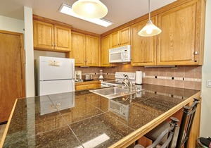 St Anton Condos #37 (1-Bedroom) with Pool by RedAwning
