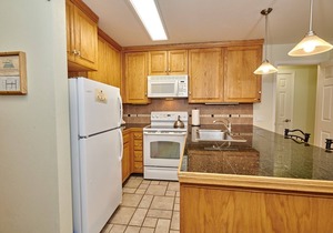 St Anton Condos #37 (1-Bedroom) with Pool by RedAwning