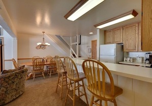 St Anton Condos #42 (2-Bedroom) with Pool by RedAwning