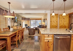 St Anton Condos #5 (1-Bedroom) with Pool by RedAwning