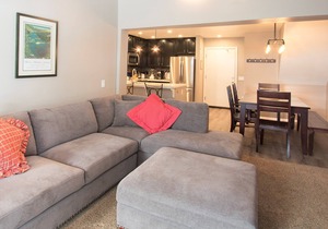 St Anton Condos #50 (2-Bedroom) with Pool by RedAwning