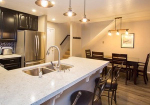 St Anton Condos #50 (2-Bedroom) with Pool by RedAwning