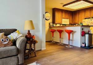 St Anton Condos #69 (1-Bedroom) with Pool by RedAwning
