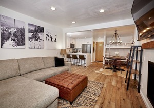 St Anton Condos #75 (1-Bedroom) with Pool by RedAwning