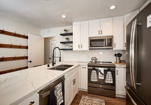 St Anton Condos #75 (1-Bedroom) with Pool by RedAwning