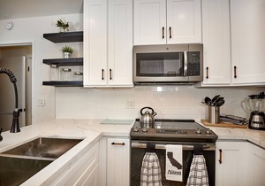 St Anton Condos #75 (1-Bedroom) with Pool by RedAwning