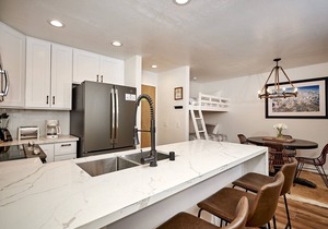 St Anton Condos #75 (1-Bedroom) with Pool by RedAwning