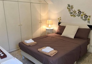 St Julians Mansionette with terrace and astonishing seaviews