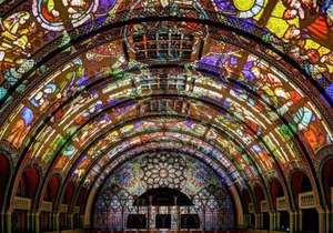 St. Louis Union Station Hotel, Curio Collection by Hilton