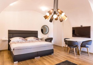 St. Marks Apartment 1