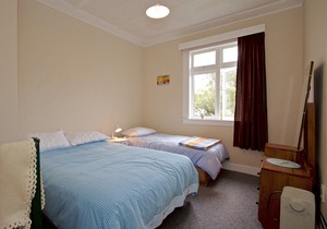 St Marys Vicarage Retreat - Raetihi Holiday Home, OHAKUNE