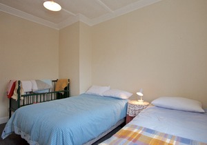 St Marys Vicarage Retreat - Raetihi Holiday Home, OHAKUNE