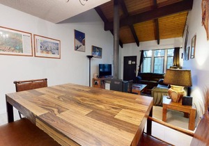 St, Moritz #12 Condo