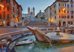 St. Peter Home House