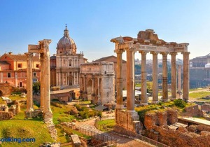 St. Peter Home House