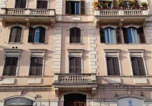 St. Peter luxury home