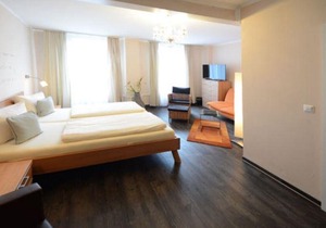 Standard Double Room - Altstadthotel Römischer Kaiser