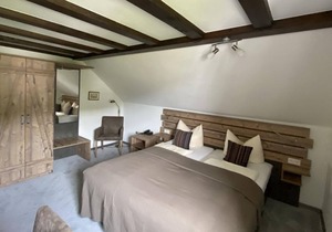 Standard double room - Hotel Gasthof Koch