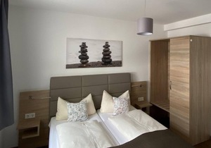 Standard double room - Hotel Gasthof Koch