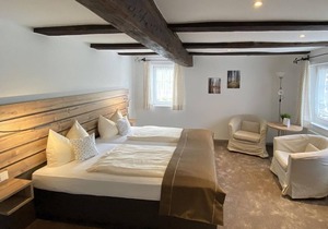 Standard double room - Hotel Gasthof Koch