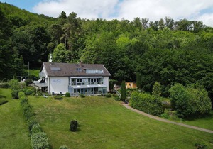 Standard double room - Landhotel Edersee