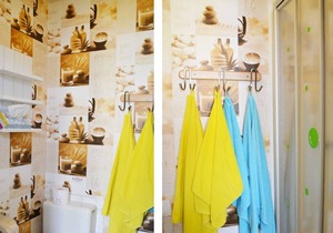 Standard Double Room - Pension zur Neisse