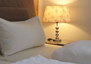 Standard Double Room - Pension zur Neisse