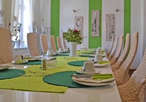 Standard Double Room - Pension zur Neisse