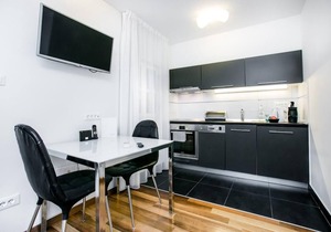Standard Studio 601 Kovačića Street 27
