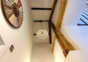 Stansted Airport Luxury Apartment Bishops Stortford Millars One Loft 3