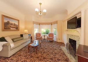Stanyan Park Hotel