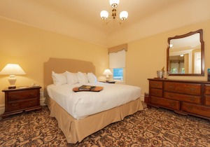 Stanyan Park Hotel