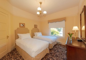 Stanyan Park Hotel