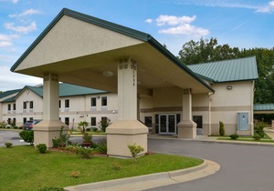 Star City Inn & Suites