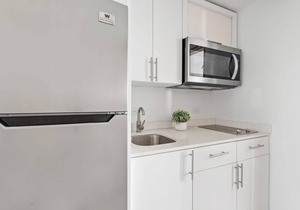 Star Studio | located at the Condado Lagoon Villas building in Condado