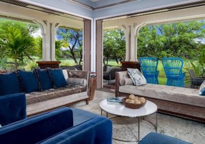 STARFISH Amazing 3BR Home with Best Kulalani Outdoor Living Area