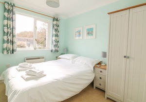 Starfish Cottage, FALMOUTH