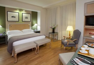 Starhotels Tuscany