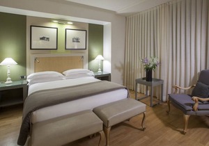 Starhotels Tuscany