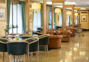 Starhotels Vespucci